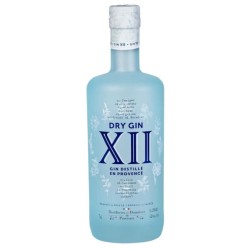GIN XII
