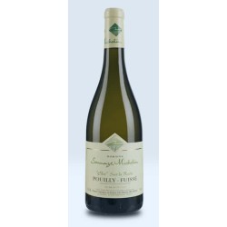 DOMAINE SAUMAIZE-MICHELIN...