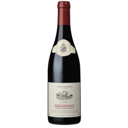 FAMILLE PERRIN GIGONDAS LA...