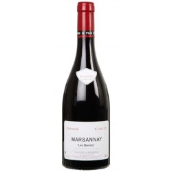 DOMAINE COILLOT - MARSANNAY...
