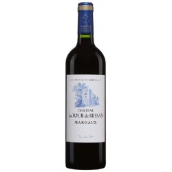 CHATEAU LA TOUR DE BESSAN -...
