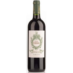 CHATEAU FERRIERE 3EME CRU...