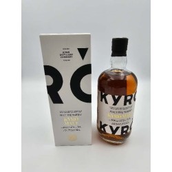KYRO MALT RYE WHISKY