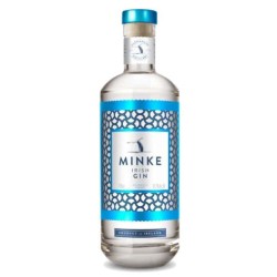 MINKE IRISH GIN