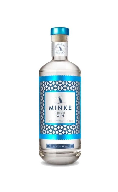 MINKE IRISH GIN