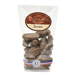 MAISON CHUQUES "SOURIS CARAMEL" 200G