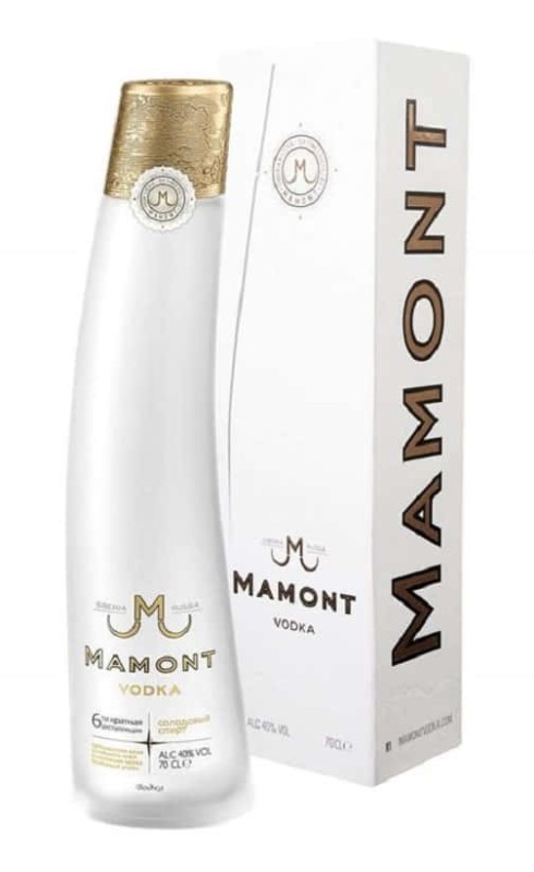 MAMONT ETUI