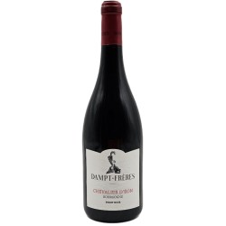 VIGNOBLE DAMPT FRERES...