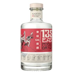135 EAST GIN HYOGO