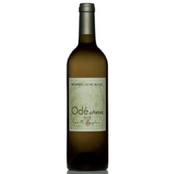 CHATEAU D'AYDIE ODE D'AYDIE