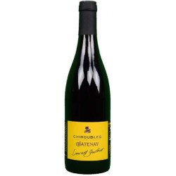 DOMAINE LAURENT GAUTHIER...