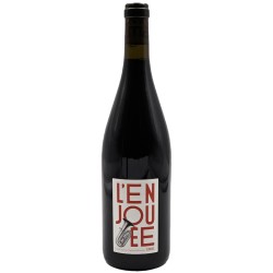 DOMAINE OGEREAU ANJOU ROUGE...