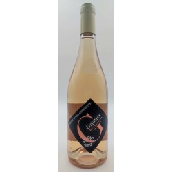 DOMAINE CHERMETTE...