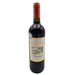CHATEAU COMBRAY