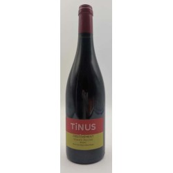 TINUS OBSTINEMENT