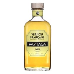 PASTIS VERSION FRANCAISE PASTAGA