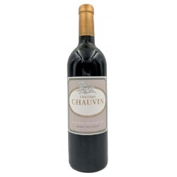 CHATEAU CHAUVIN