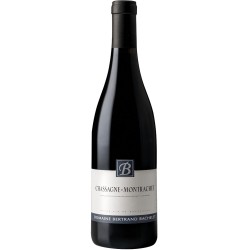 DOMAINE BERTRAND BACHELET...