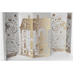 CHAMPAGNE DE VENOGE PRINCES BLANC DE BLANCS - COFFRET DE L'AVENT
