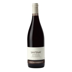 DOMAINE JUSTIN GIRARDIN...