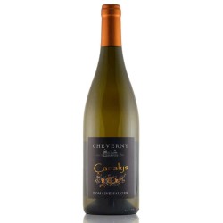 DOMAINE SAUGER CHEVERNY...