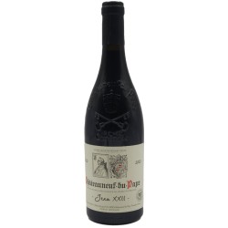 CHATEAU FARGUEIROL...