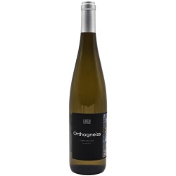 DOMAINE DE L'ECU ORTHOGNEISS