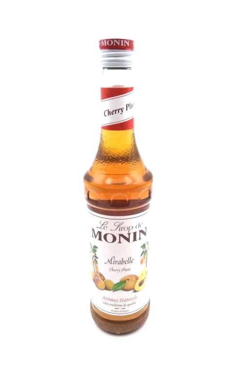MONIN MIRABELLE