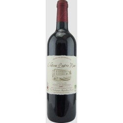 CHATEAU QUATRE RIEUX - VIN BIO