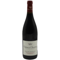 CHATEAU CHAMIREY MERCUREY...