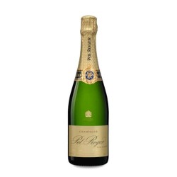CHAMPAGNE POL ROGER BLANC DE BLANCS VINTAGE