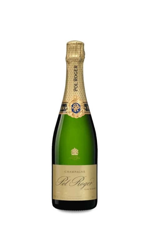 CHAMPAGNE POL ROGER BLANC DE BLANCS VINTAGE