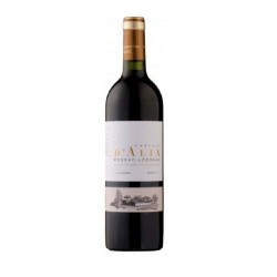 CHÂTEAU D'ALIX