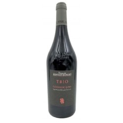 DOMAINE BERTHET-BONDET TRIO