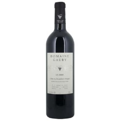 DOMAINE GAUBY - LA JASSE -...