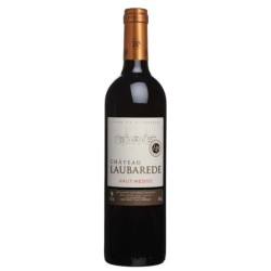 CHATEAU LAUBAREDE -...