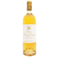 CHATEAU DOISY-DAENE -...