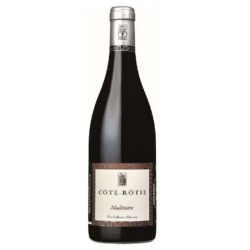 CAVE YVES CUILLERON -...
