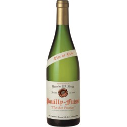 DOMAINE FERRET -...
