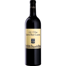 LE PETIT SMITH HAUT LAFITTE...