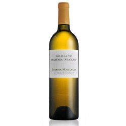 DOMAINE SARDA-MALET COTES...