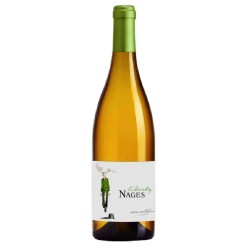 CHATEAU DE NAGES LIBERTY...