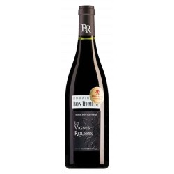 DOMAINE DU BON REMEDE -...