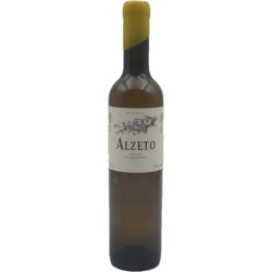 CLOS D'ALZETO VIN DOUX BLANC