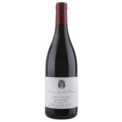 DOMAINE DE LA RECTORIE -...