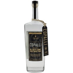 COPALLI BLACK CANE BIO