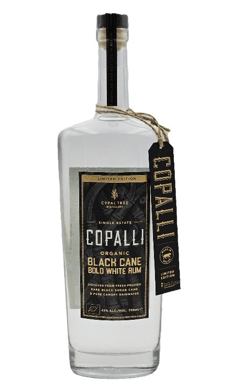 COPALLI BLACK CANE BIO COPALLI BLACK CANE BIO