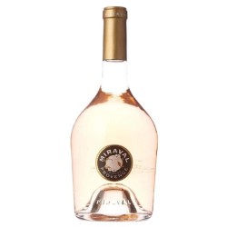 MIRAVAL - COTES DE PROVENCE...