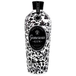 GENEROUS GIN
