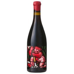 DOMAINE DE L'ECU MEPHISTO
